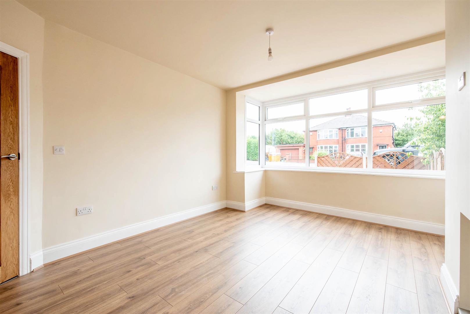 Brownedge Road, Lostock Hall, Preston